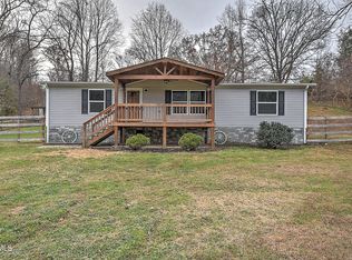 691 Lloyds Chapel Rd, Church Hill, TN 37642