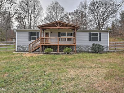 691 Lloyds Chapel Rd, Church Hill, TN, 37642