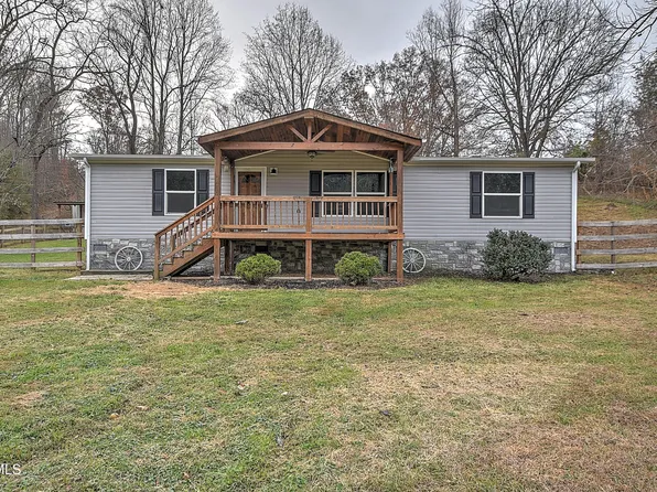 691 Lloyds Chapel Rd, Church Hill, TN 37642