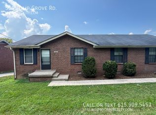 550 Tulip Grove Rd, Hermitage, TN 37076