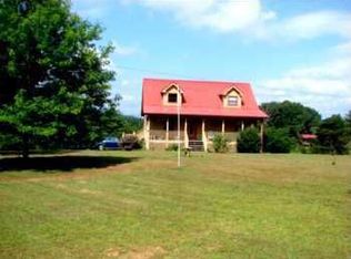 2969 Douthit Rd, Mineral Bluff, GA 30559