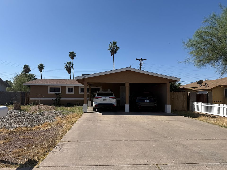 1st image of 3507 W Orchid Ln