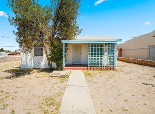 7701 Acapulco Ave, El Paso, TX 79915