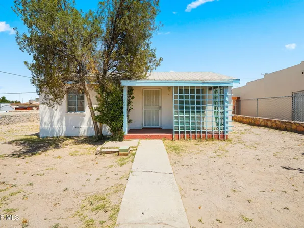 7701 Acapulco Ave, El Paso, TX 79915