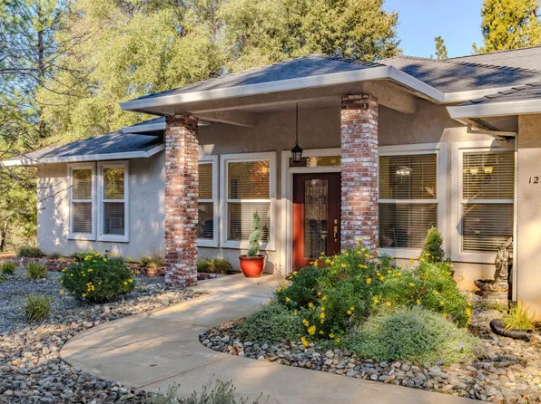 12199 Jackson Pines Dr, Jackson, CA 95642