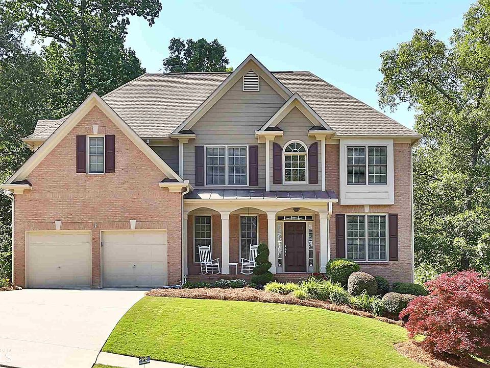 2nd image of 3980 Summit Gate Dr