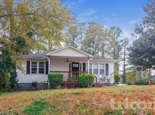 109 Glenn St, Dallas, GA 30132