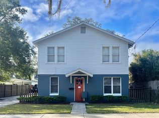 1746 Fair St UNIT 1, Jacksonville, FL 32210
