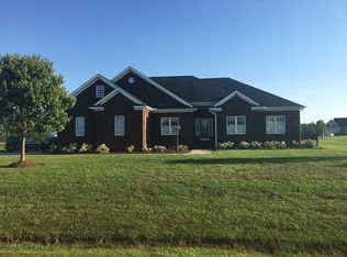 102 Trailwater Dr, Goldsboro, NC 27530