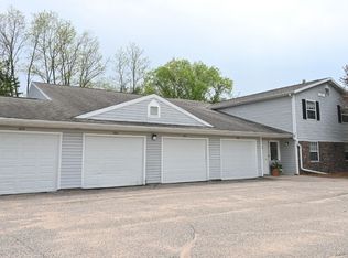 1513 River View Ave, Stevens Point, WI 54481