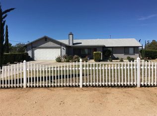 17979 Chestnut St, Hesperia, CA 92345