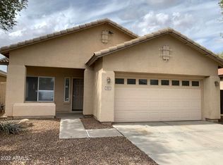 810 S 124th Ave, Avondale, AZ 85323