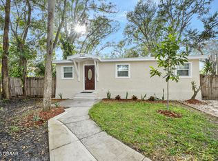 1722 Palm Rd, Ormond Beach, FL 32174