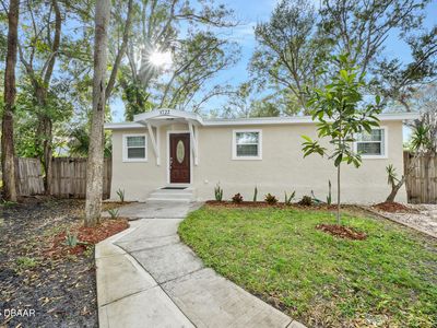 1722 Palm Rd, Ormond Beach, FL, 32174