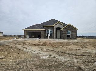 115 Yampa Ct, Rhome, TX 76078
