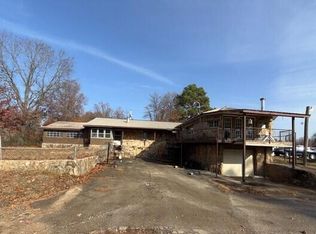 8651 County Road 3440, Mountain View, MO 65548