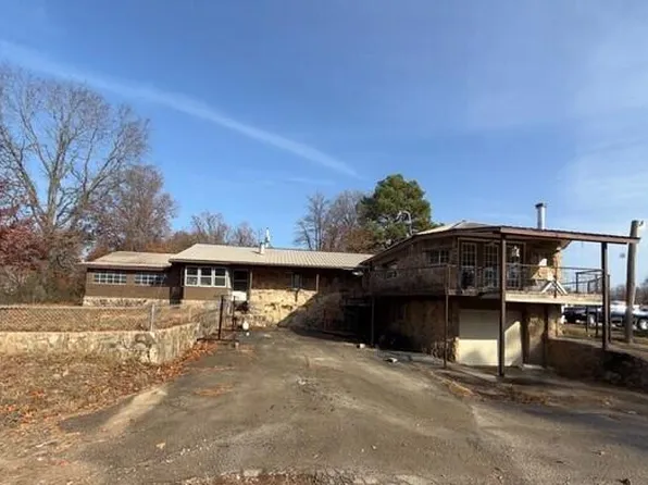 8651 County Road 3440, Mountain View, MO 65548