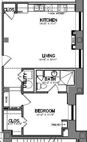 400 N Ervay St — Photo 40