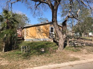 522 W Magnolia Ave, La Feria, TX 78559