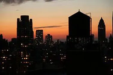 Rented by Nest Seekers International