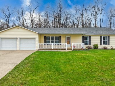 682 Elk Run Rd, Beverly, OH, 45715