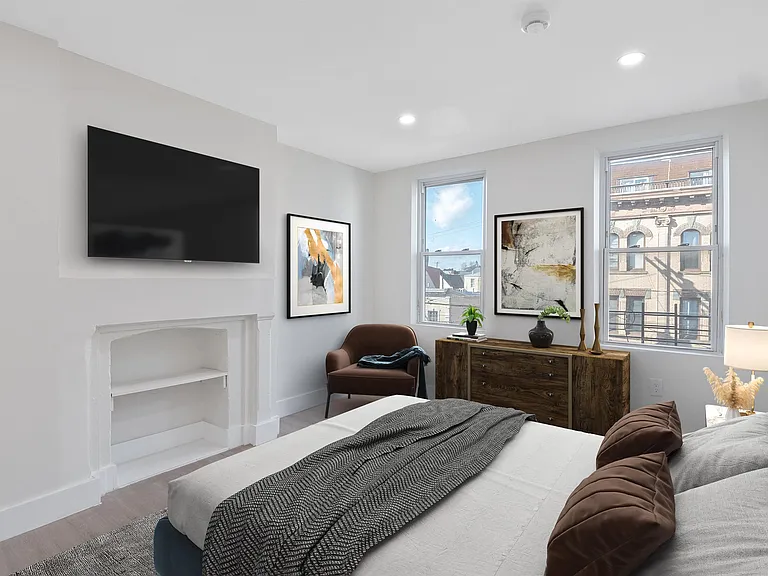 386 Palisade Ave #5 — Photo 7