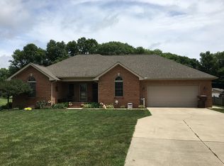 244 Westfield Ln, West Terre Haute, IN 47885