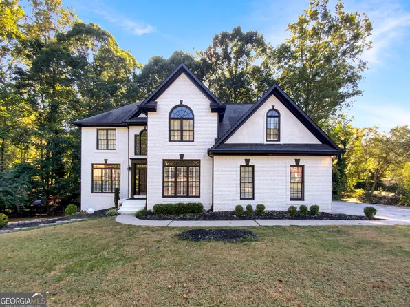 1620 Woodridge Ct, Cumming, GA 30041