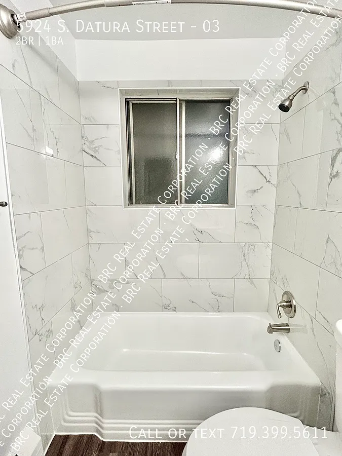 Building Photo - 5924 S Datura St #3