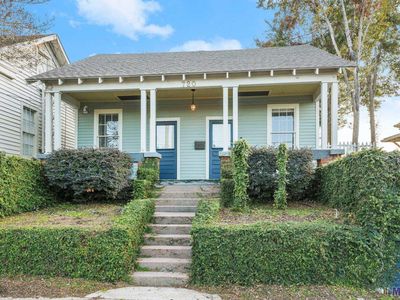 720 France St, Baton Rouge, LA, 70802