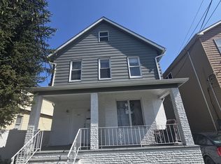 287 Florence Ave FLOOR 2, Hillside, NJ 07205