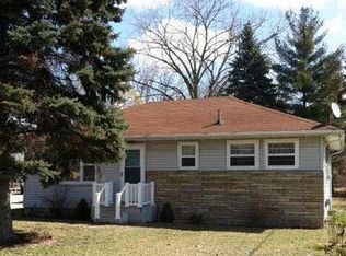 1600 N Center Rd, Saginaw, MI 48638