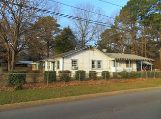 100 N 24th St, Arkadelphia, AR 71923
