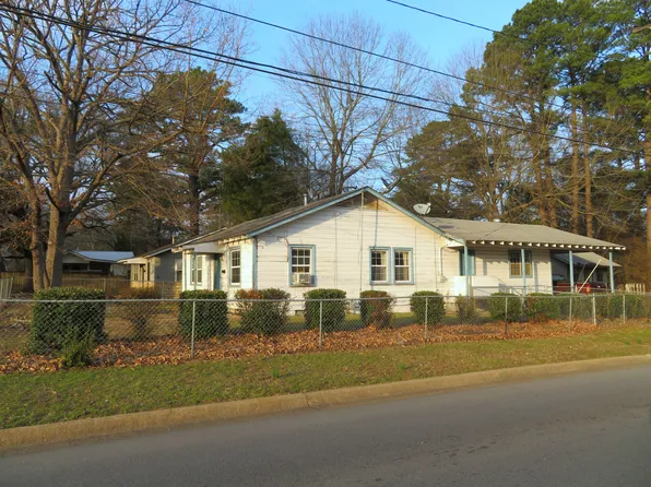 100 N 24th St, Arkadelphia, AR 71923
