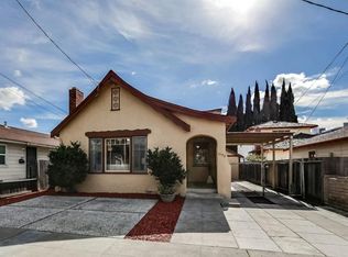 1092 W San Fernando St, San Jose, CA 95126