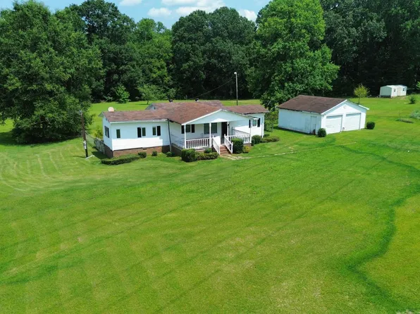 891 Charlottes Rd, Clinton, SC 29325