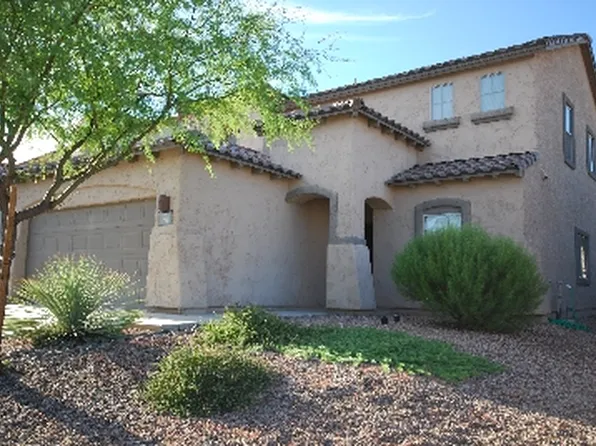 768 W Calle Valenciana, Sahuarita, AZ 85629