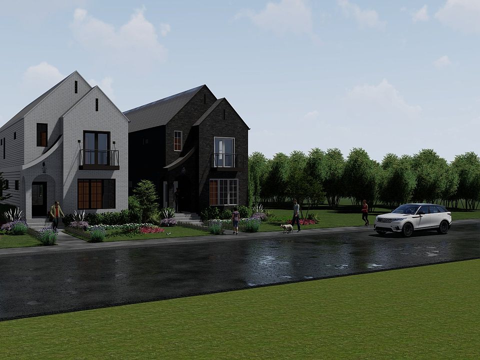 2nd image of 5307 Louisiana Ave #B