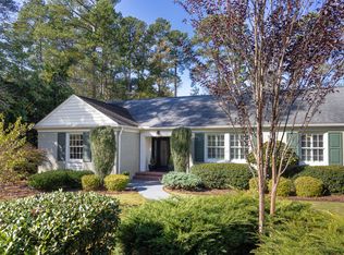 3812 Somerset Dr, Durham, NC 27707