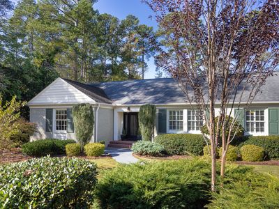 3812 Somerset Dr, Durham, NC, 27707