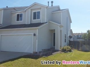 5580 S Quemoy Cir, Aurora, CO 80015