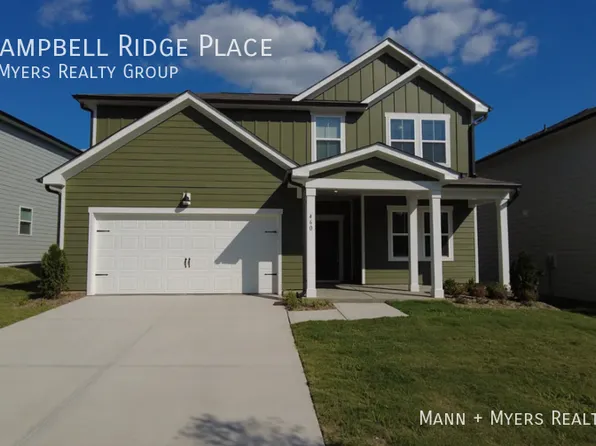 460 Campbell Ridge Pl, Wendell, NC