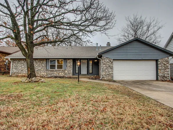 504 W 32nd Pl S, Sand Springs, OK 74063