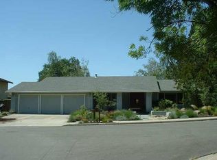 1895 Monte Sereno Dr, Alamo, CA