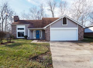 944 Brendon Dr, Plainfield, IN