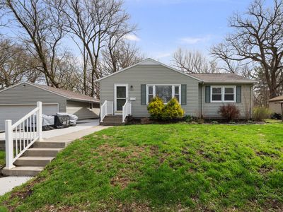 1612 31st St #A, Moline, IL, 61265