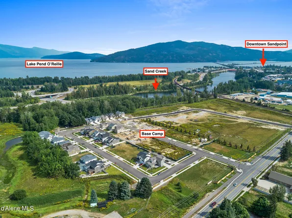 542 Moscow St, Sandpoint, ID 83864