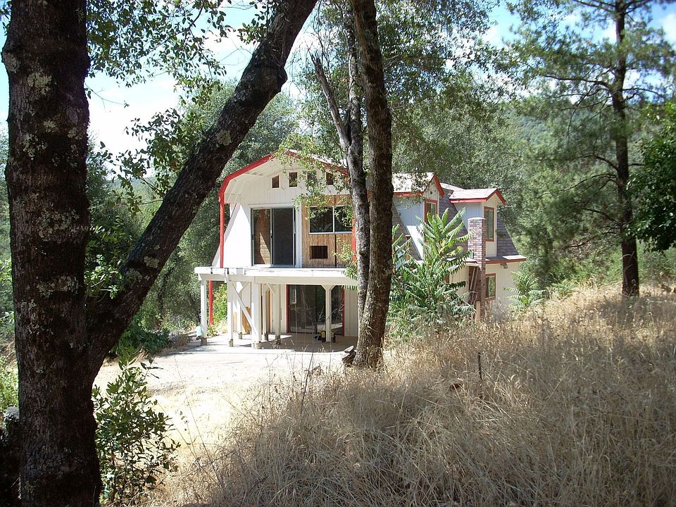 Front Door Before knew door and air conditioner