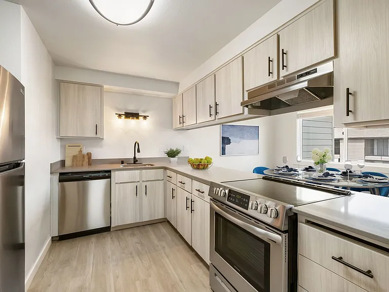 Brix Apartments — Photo 35