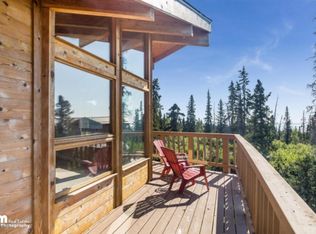 11700 Woodbourne Dr, Anchorage, AK 99516